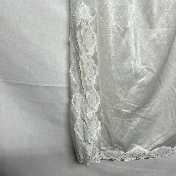 Half Slip Vintage Mel-Lin - Picture 3 of 8